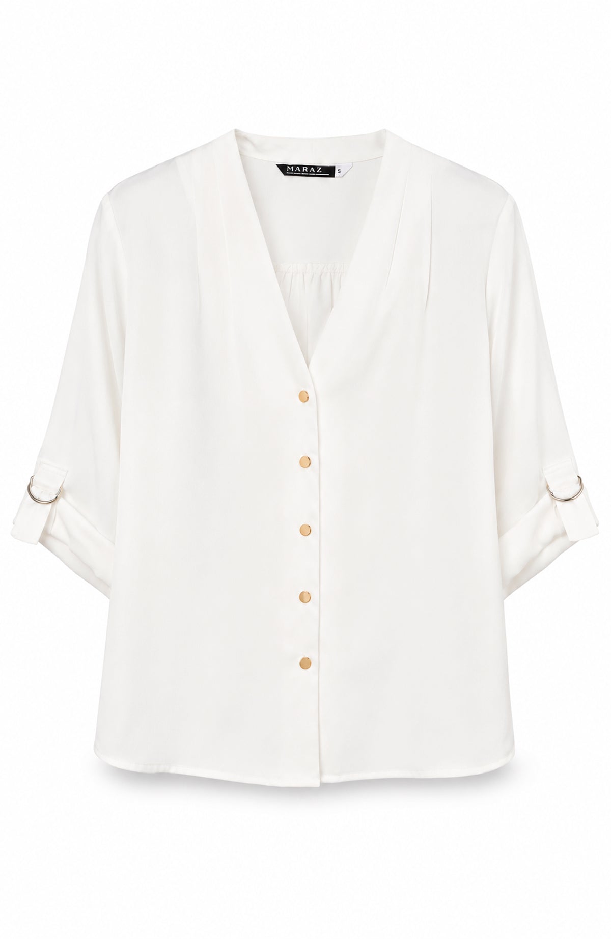 Blusa Rina - Perla