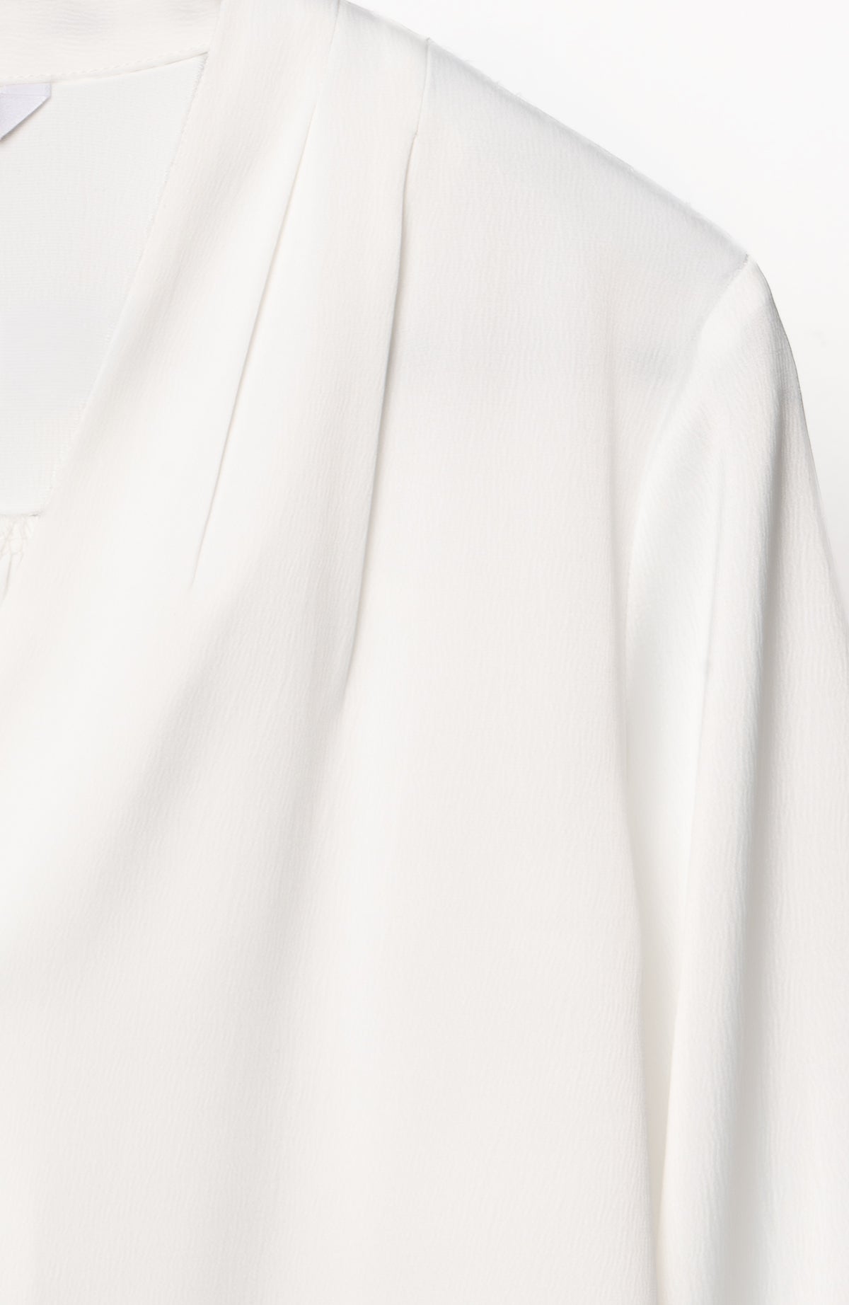 Blusa Rina - Perla