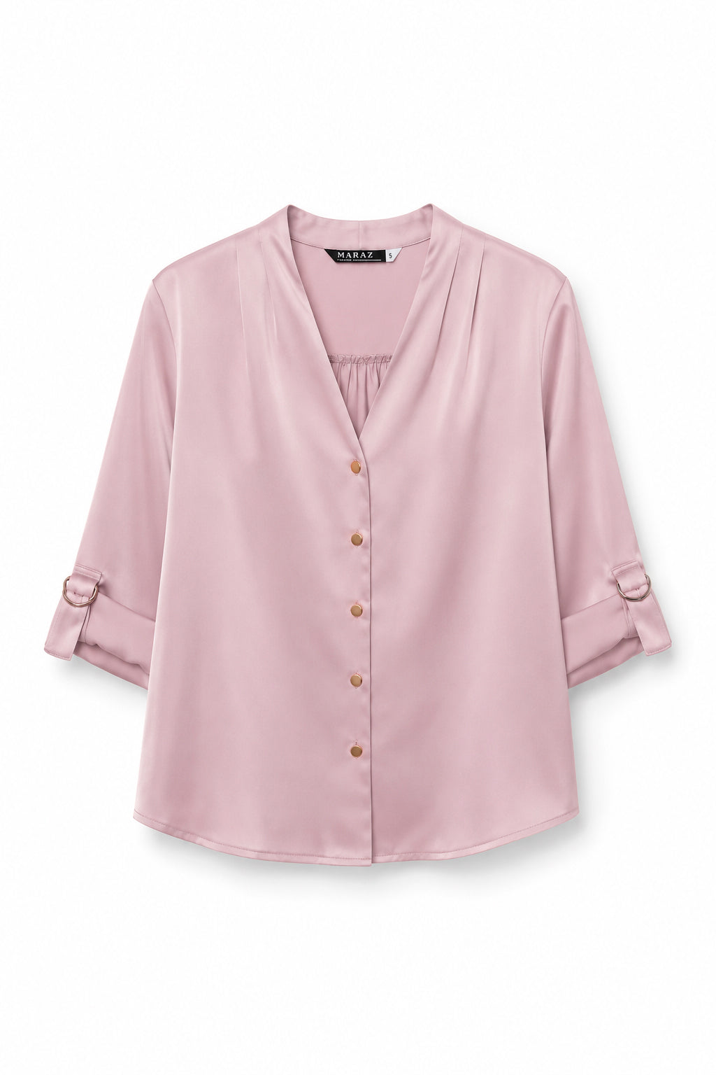 Blusa Rina - Lavanda