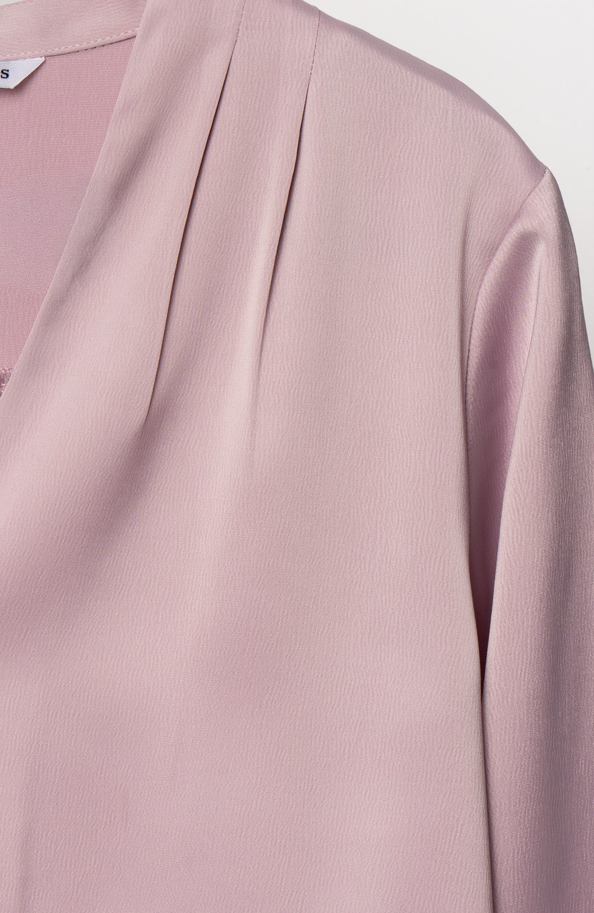 Blusa Rina - Lavanda