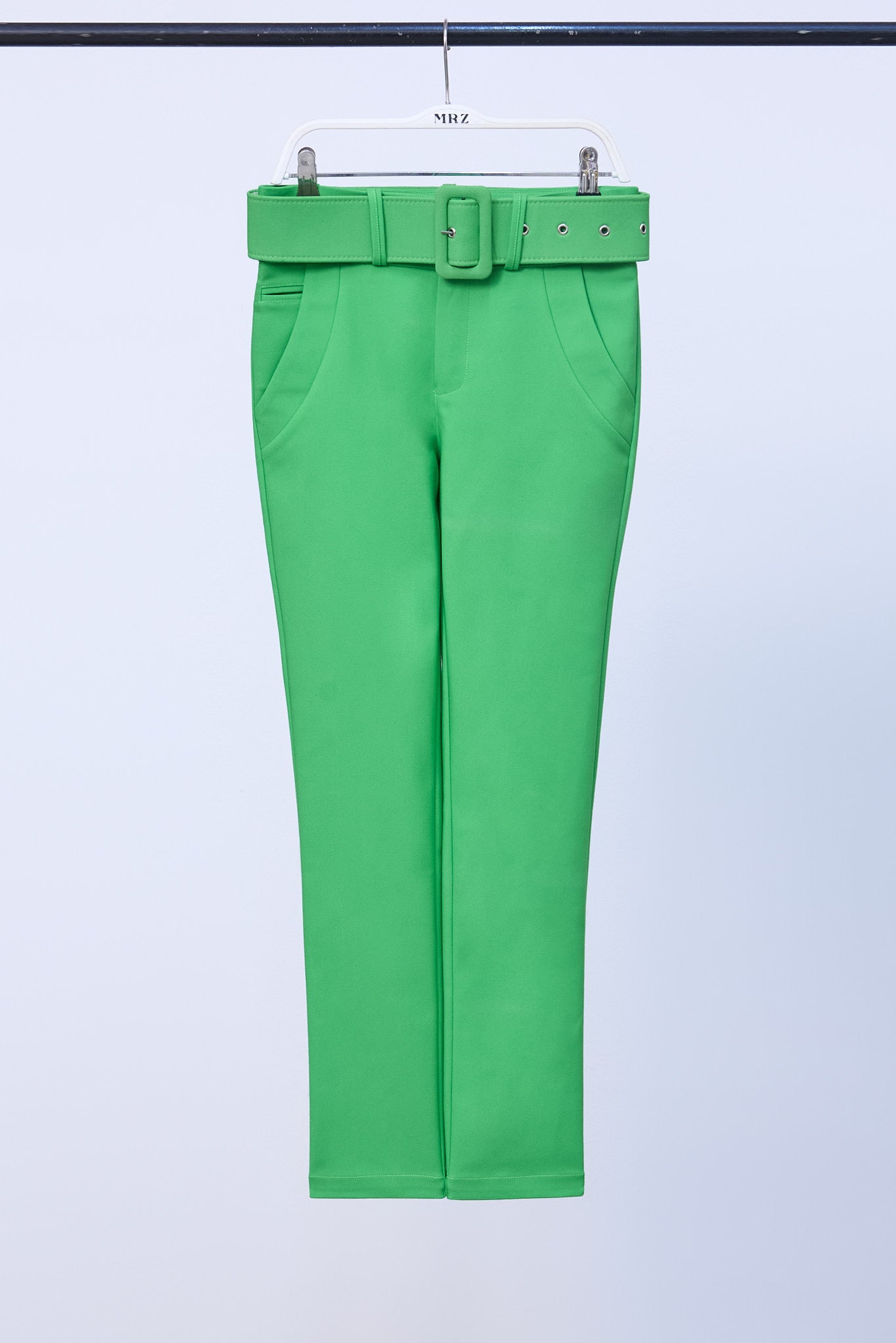 Pantalón Sabrina - Verde Brillante