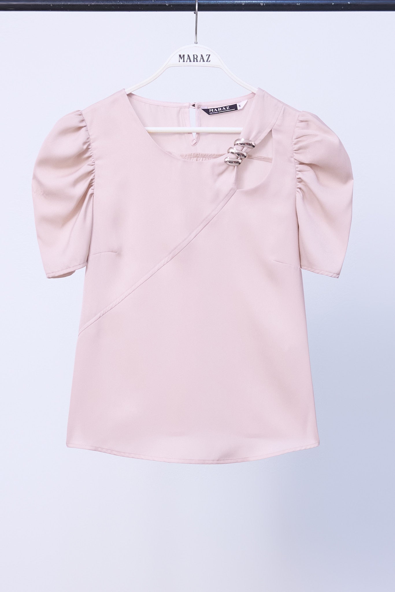 Blusa Elimar - Arena