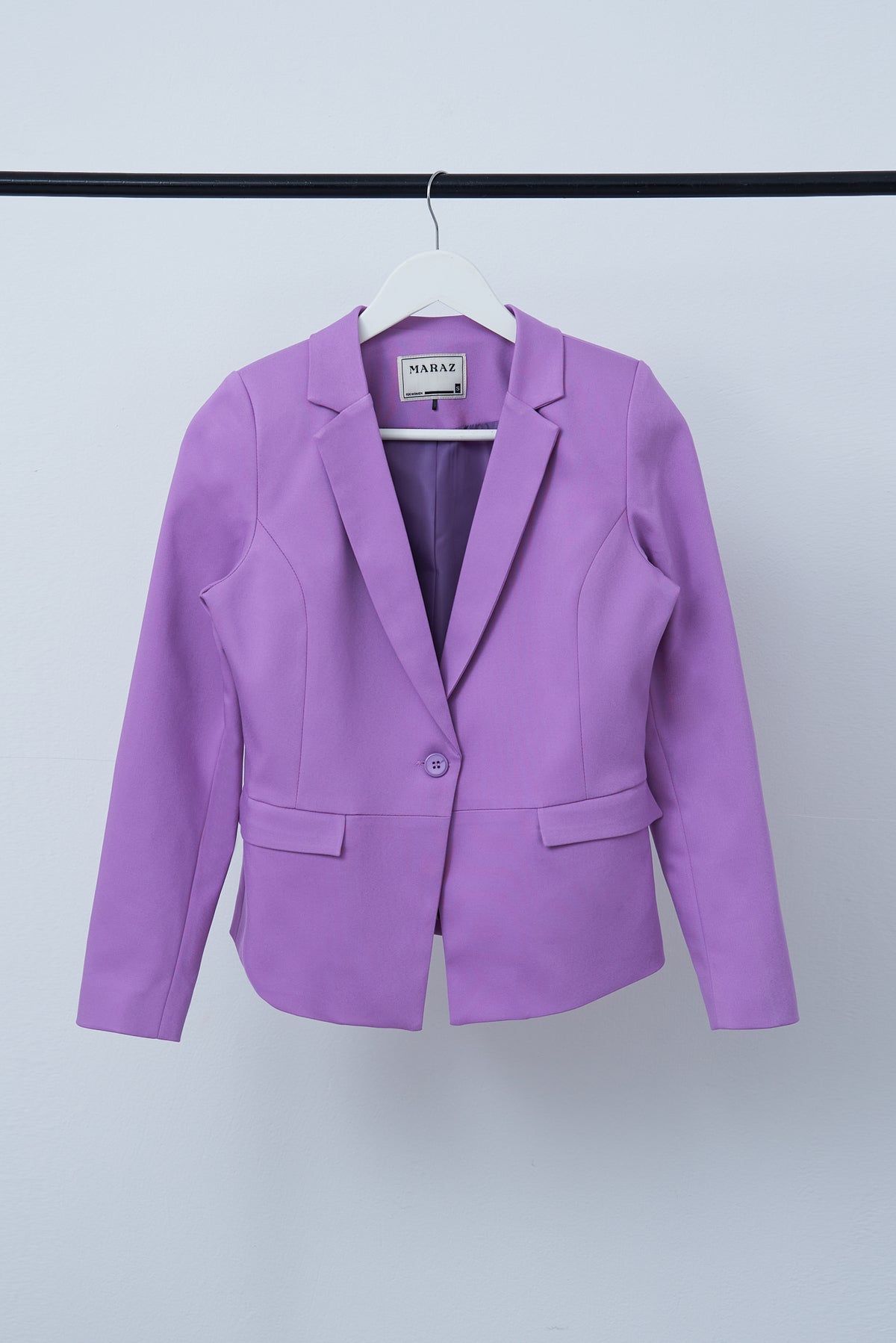 Blazer Shantal - Lila