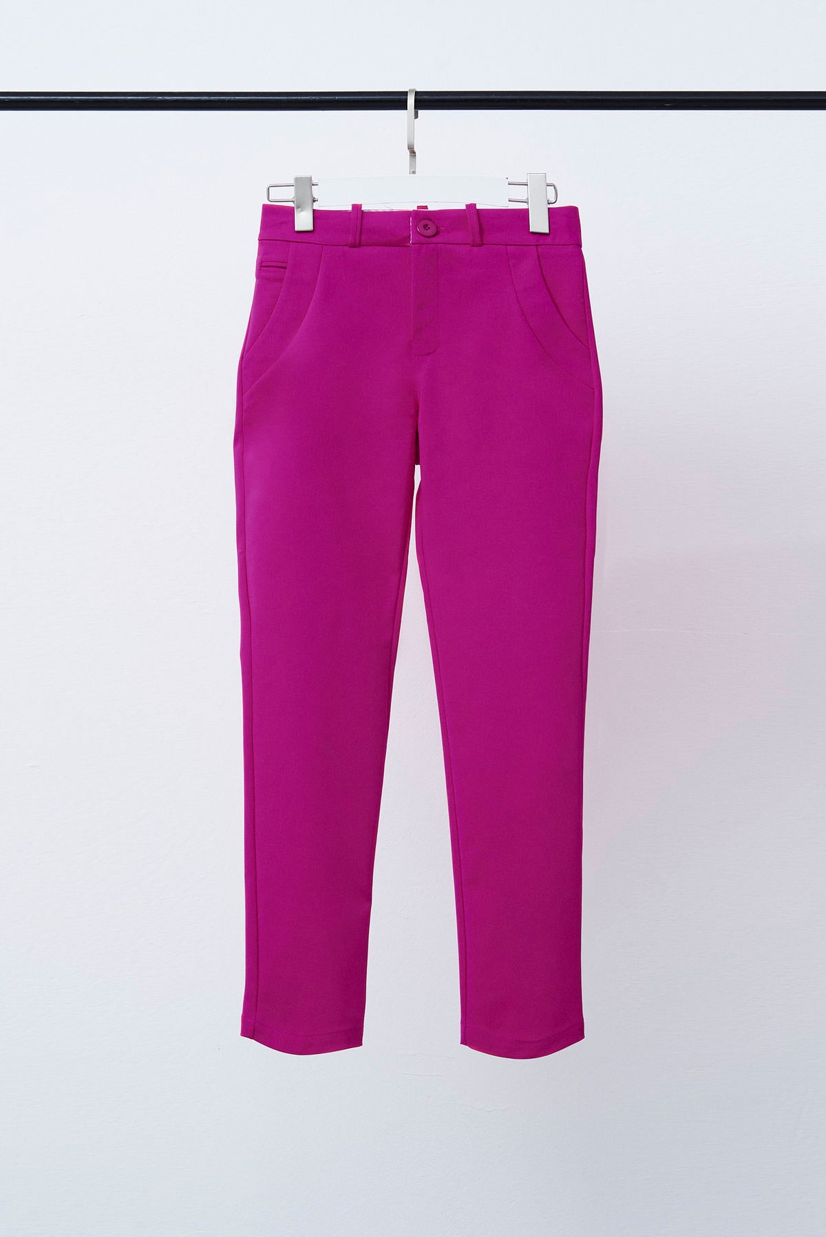 Pantalon Xiomara - Fucsia