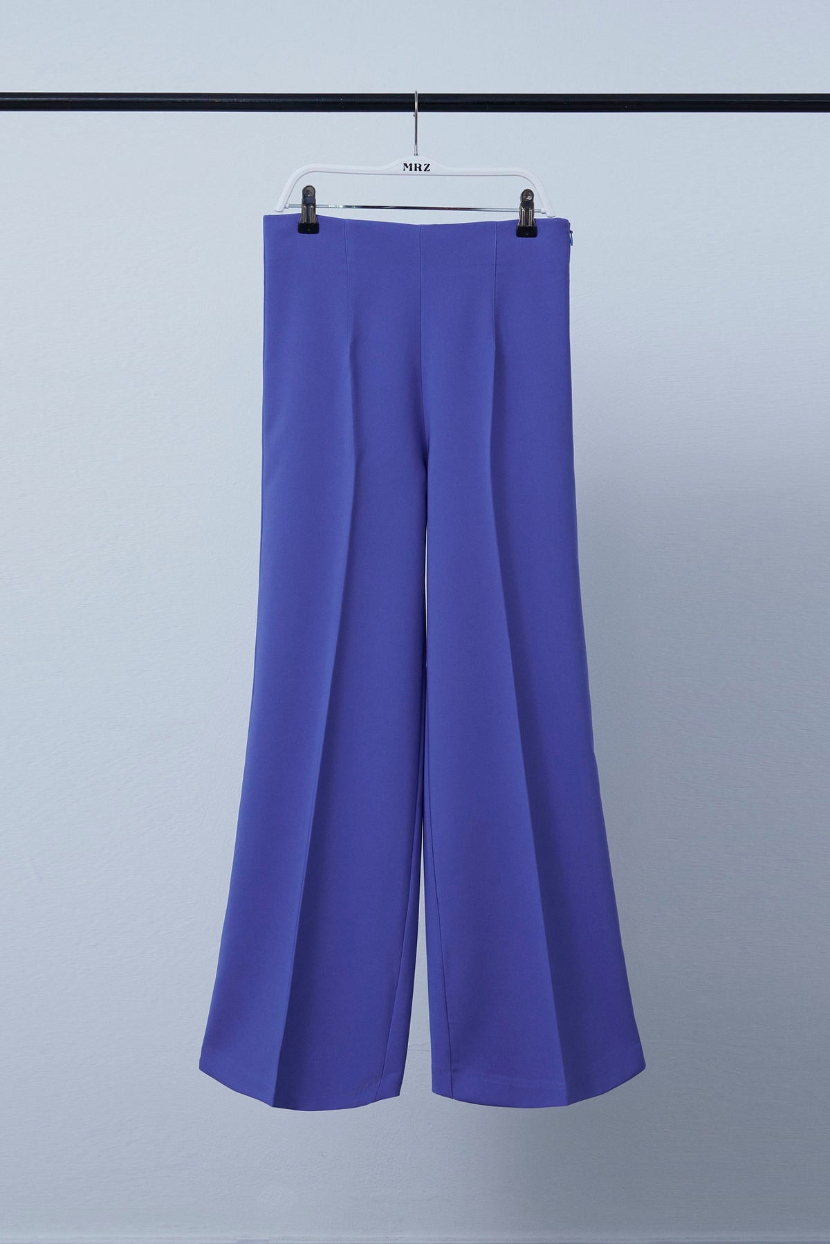 Pantalón Yuri - Acero