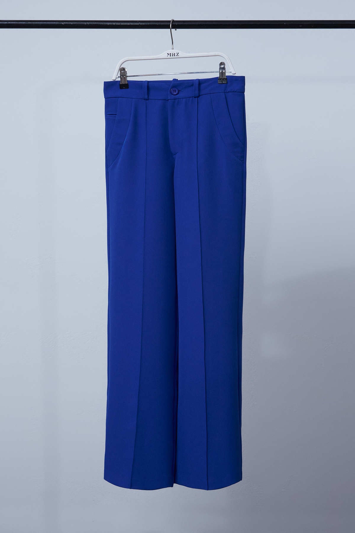 Pantalón Celina - Azul Italiano