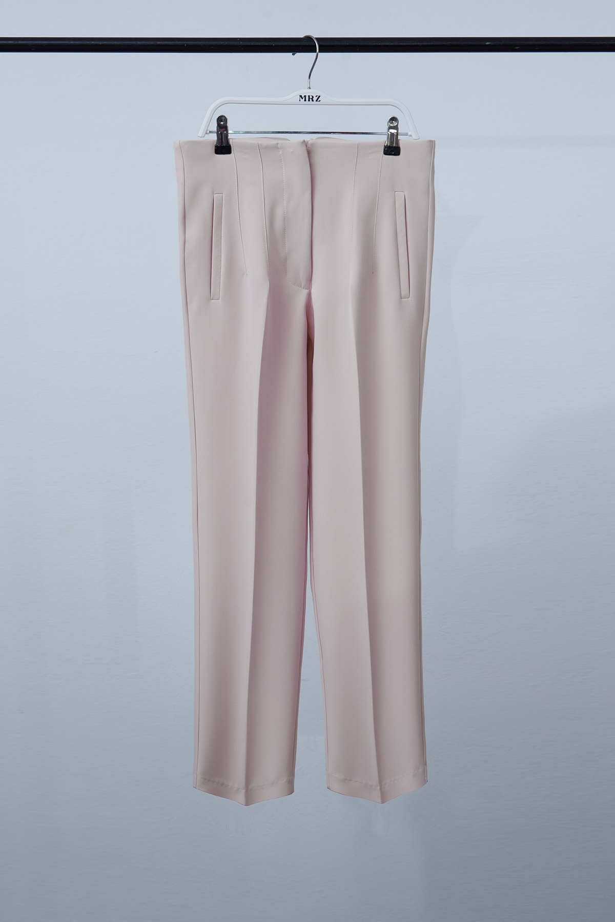 Pantalón Sofia - Vainilla