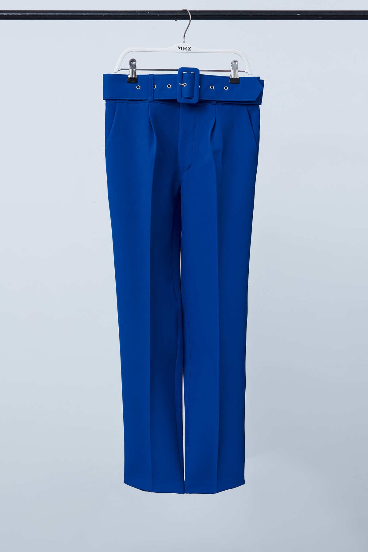 Pantalón Aranza - Azulino