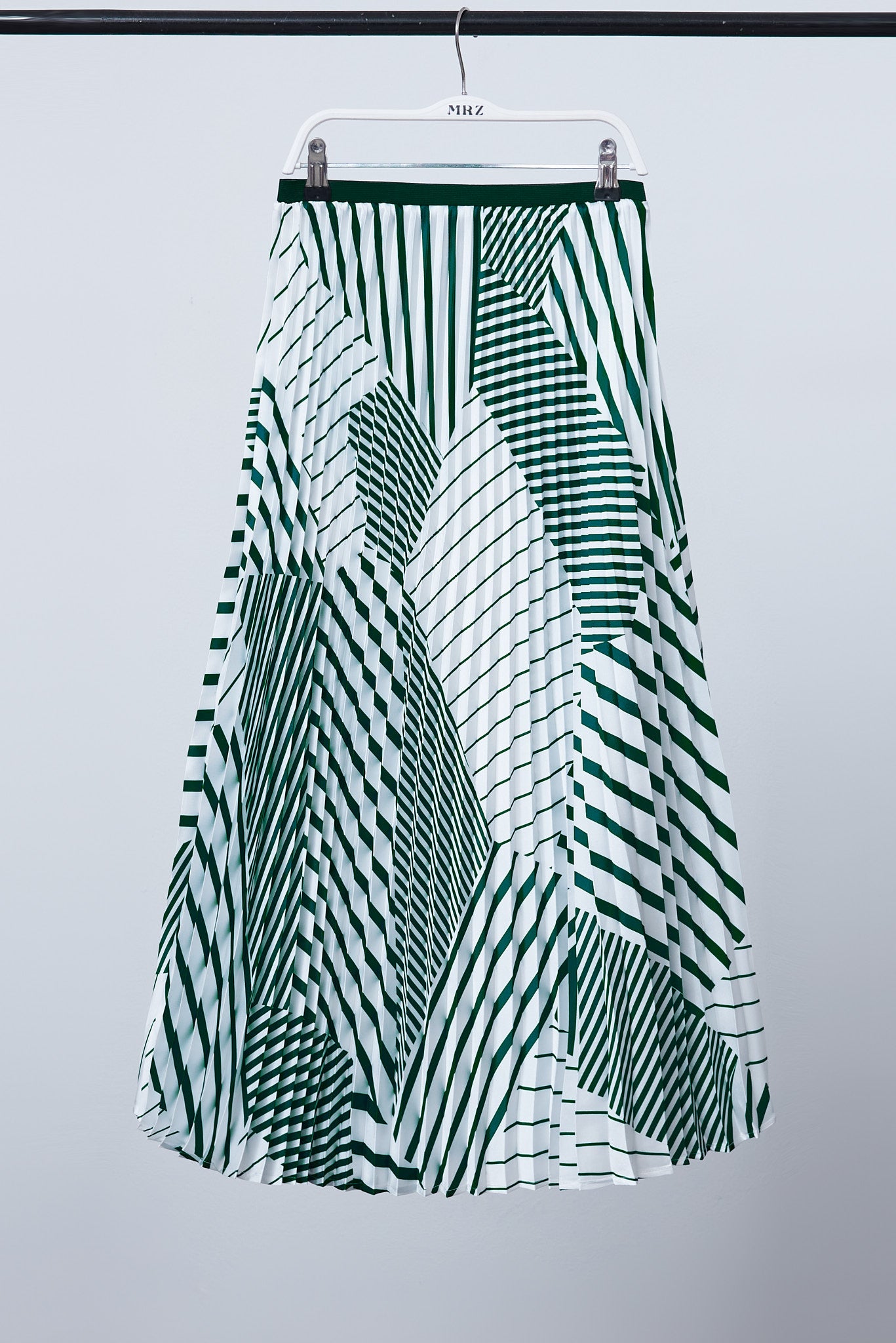 Falda Mariel - Verde