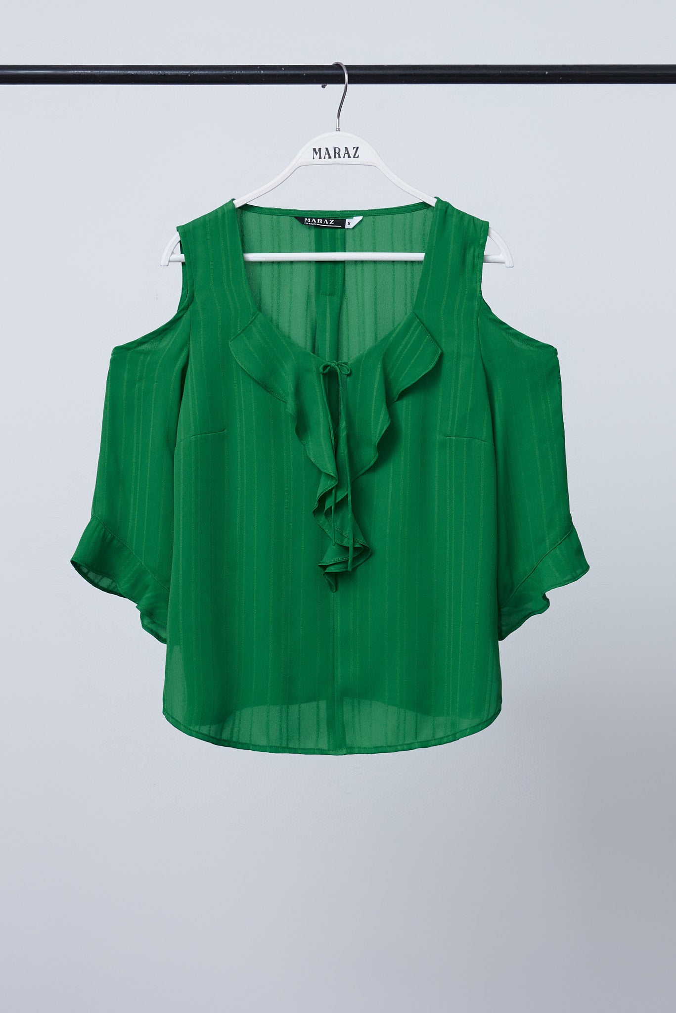 Blusa Brizeth - Verde