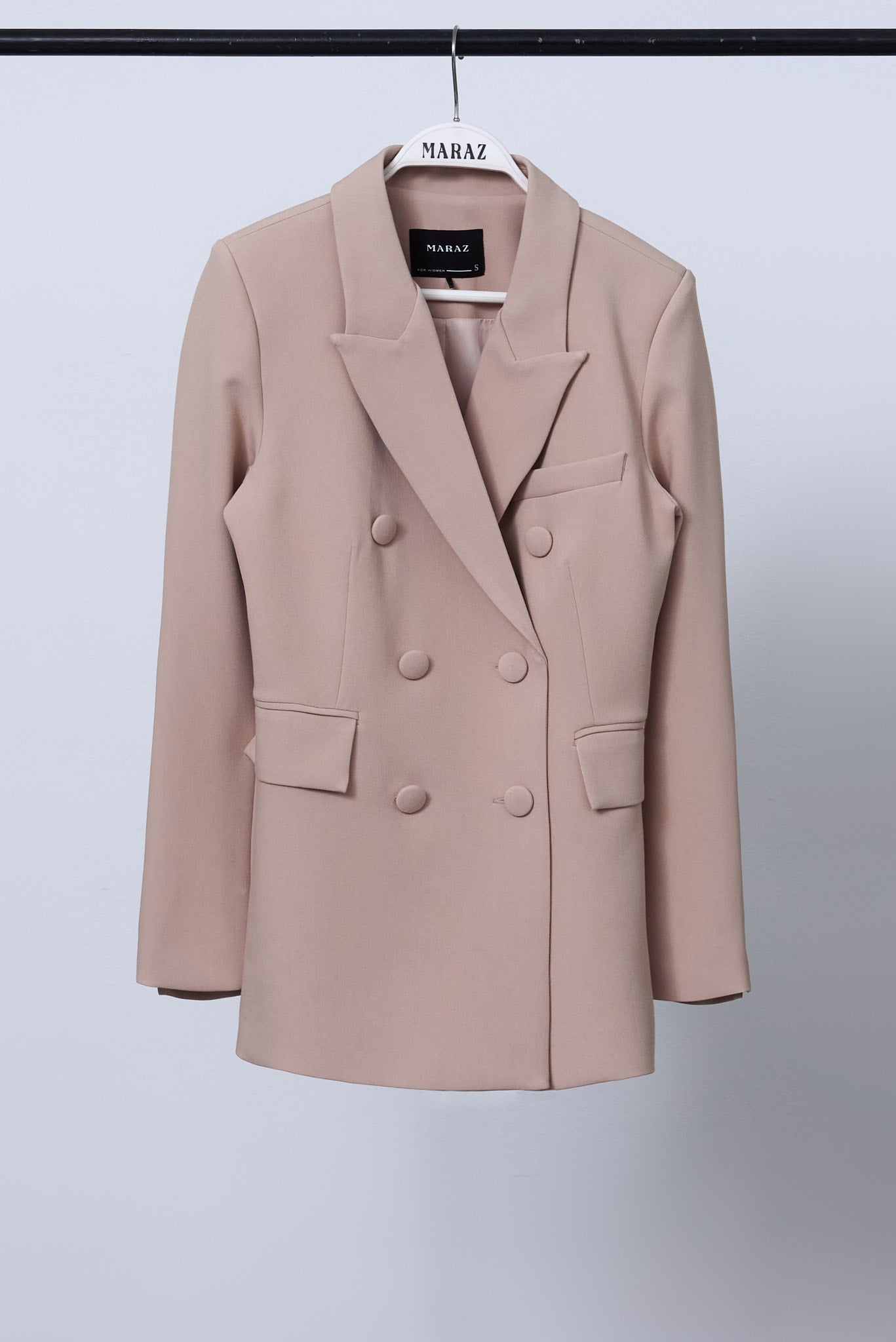 Blazer Leticia - Beige