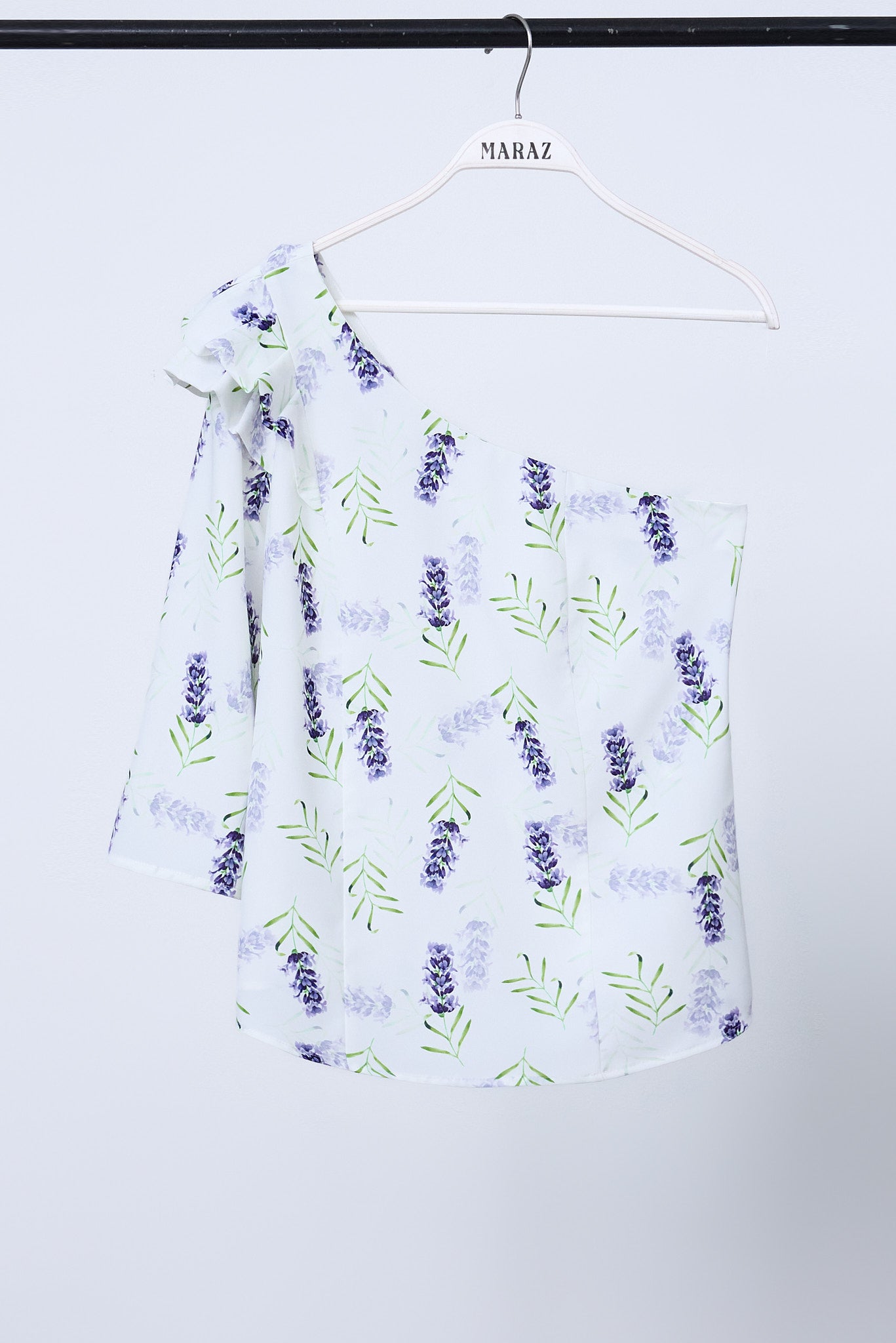 Blusa Gardenia - Lila