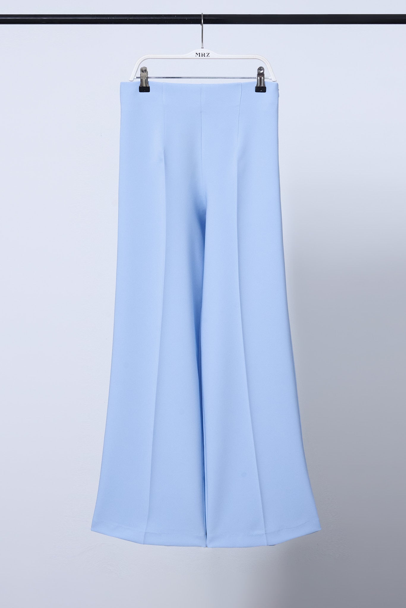 Pantalón Yuri - Celeste 2