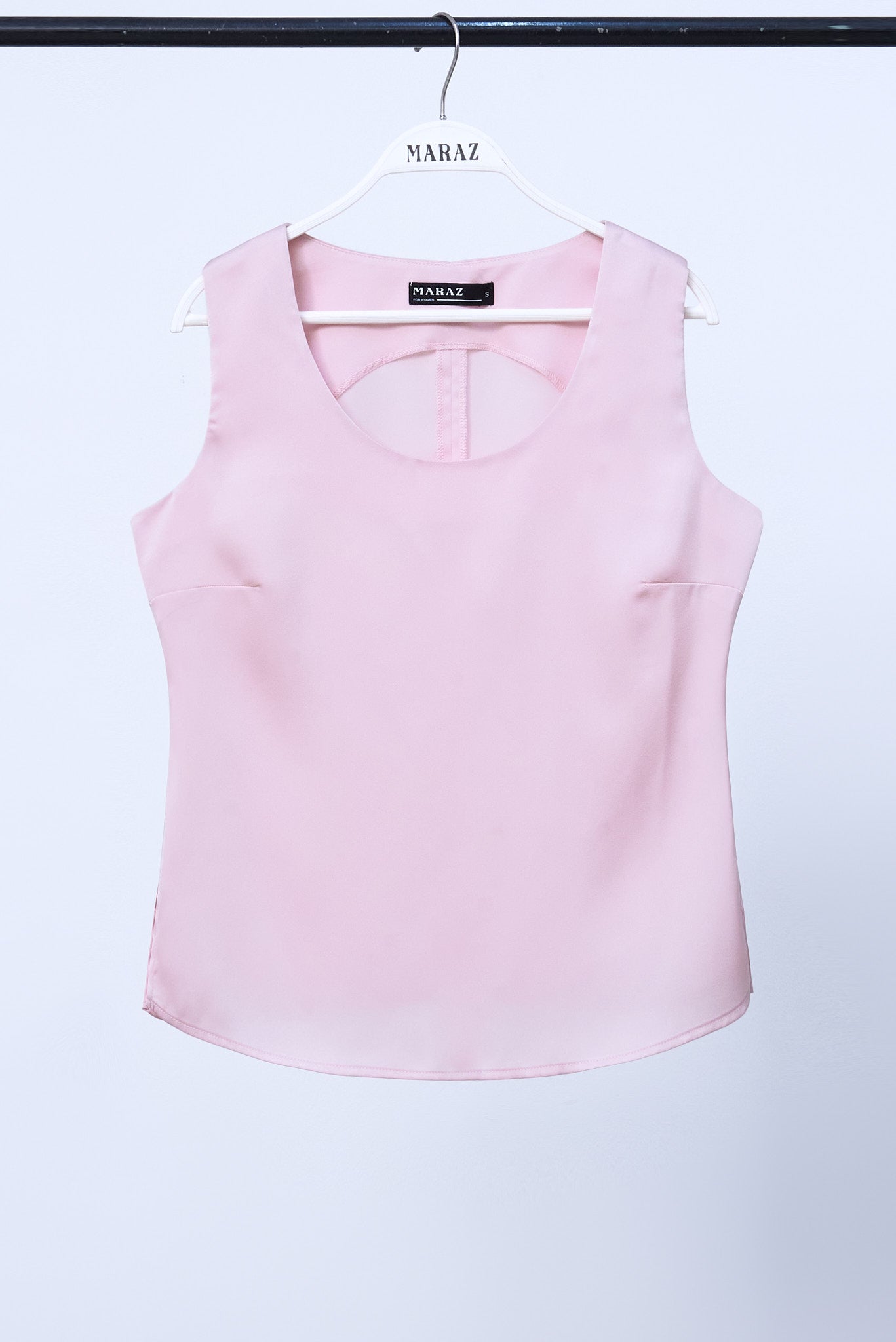 Blusa Luz - Rosado