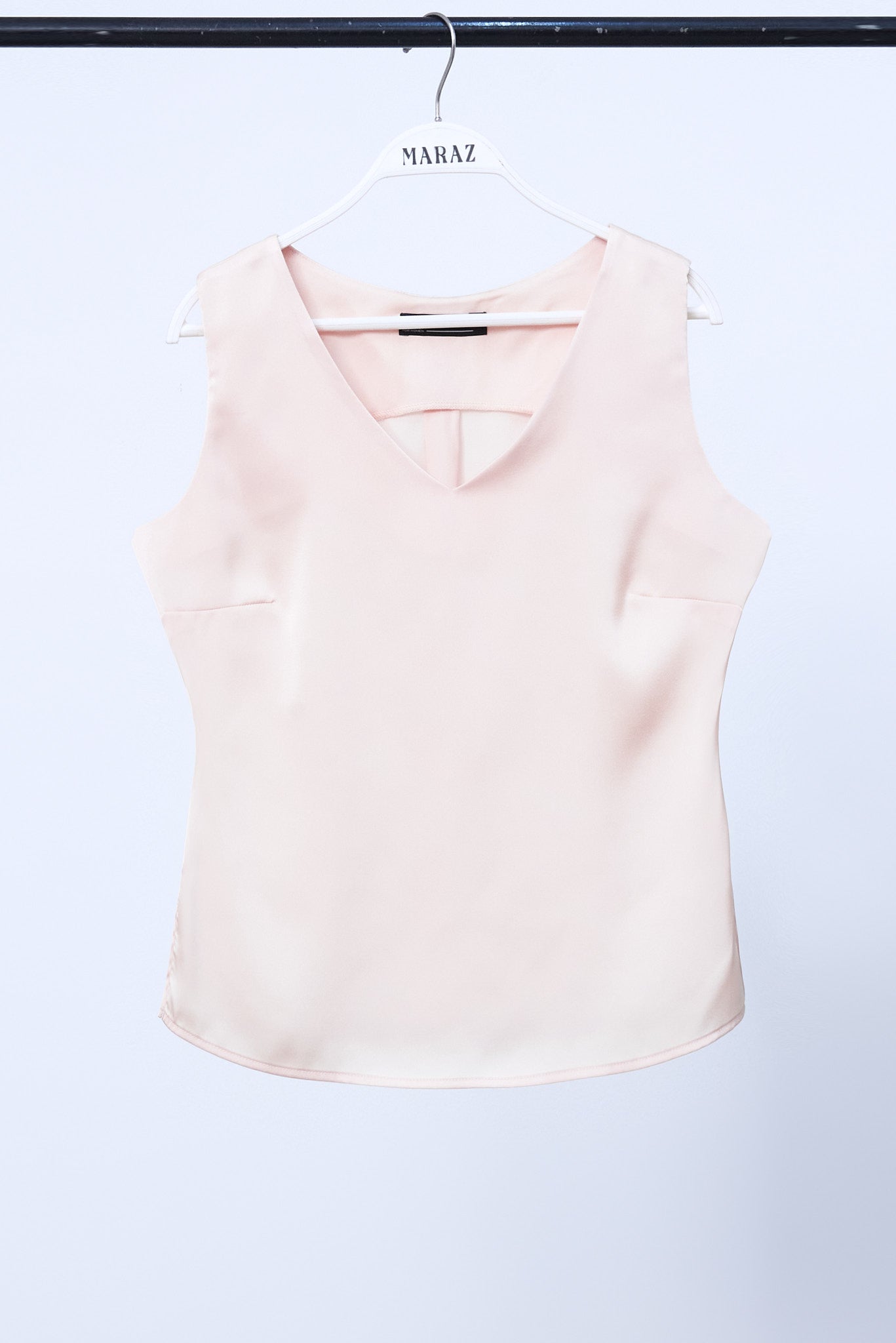 Blusa Ana - Vainilla