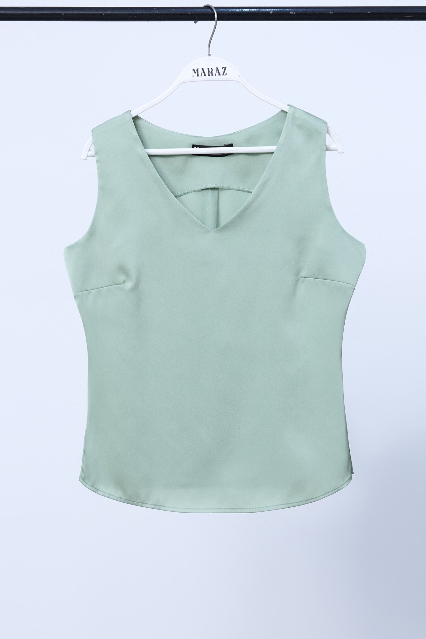 Blusa Ana - Verde Menta