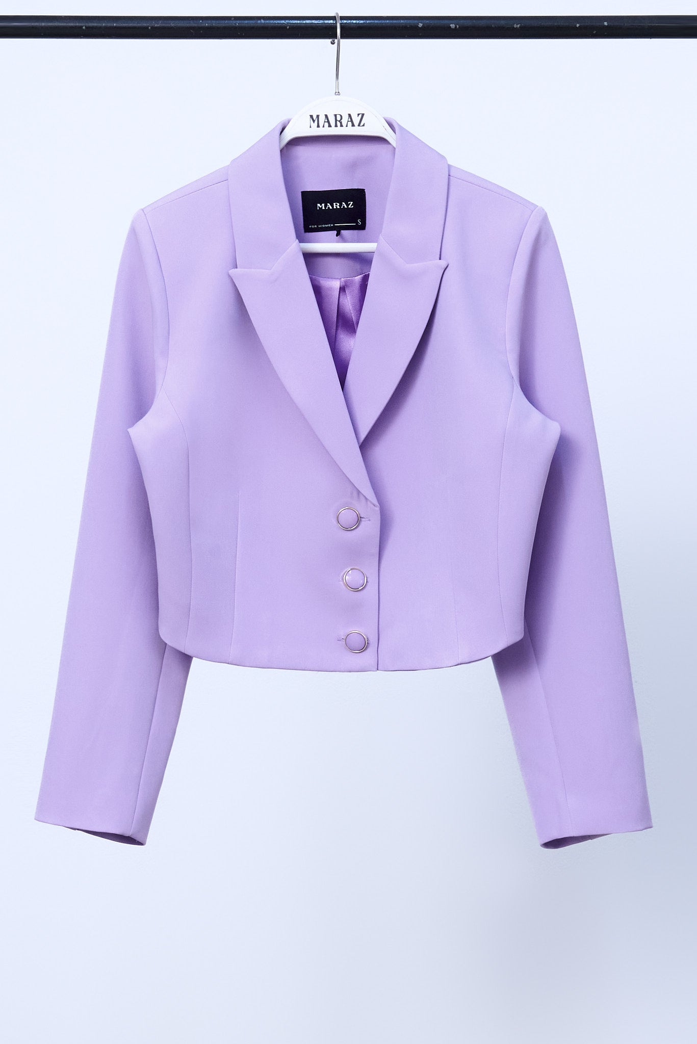 Blazer Magdiel - Lila