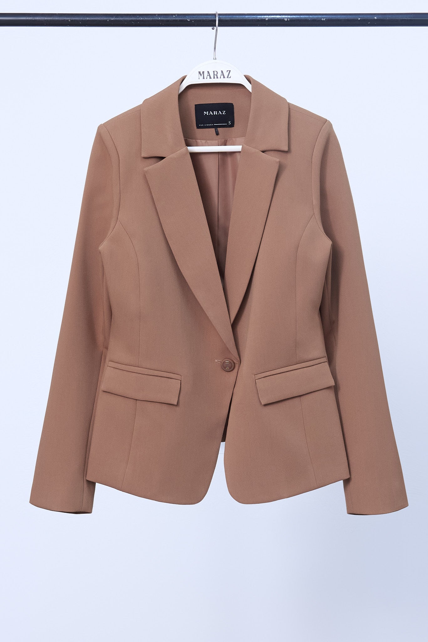 Blazer Alondra - Camel