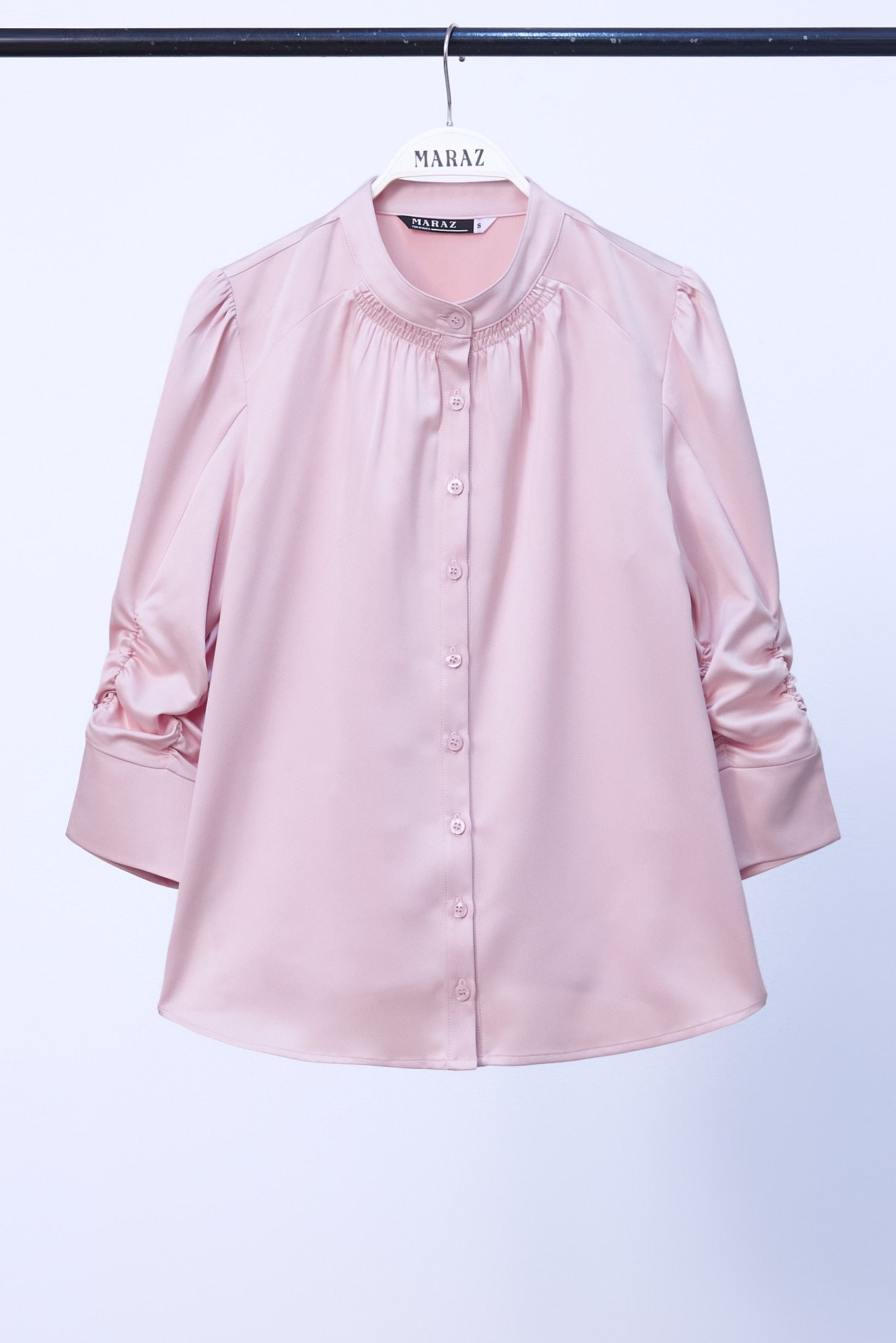 Blusa Kimberly - Nude