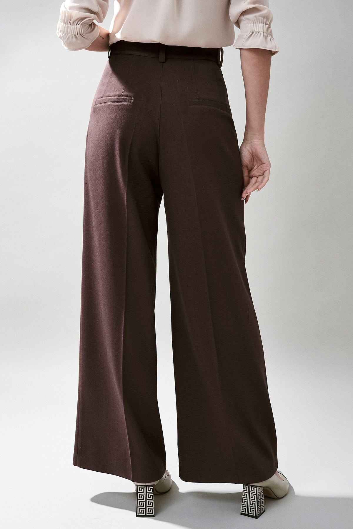 Pantalón Alondra - Verde