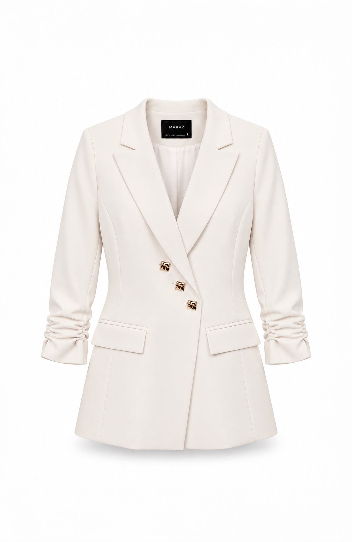Blazer Idalis - Perla