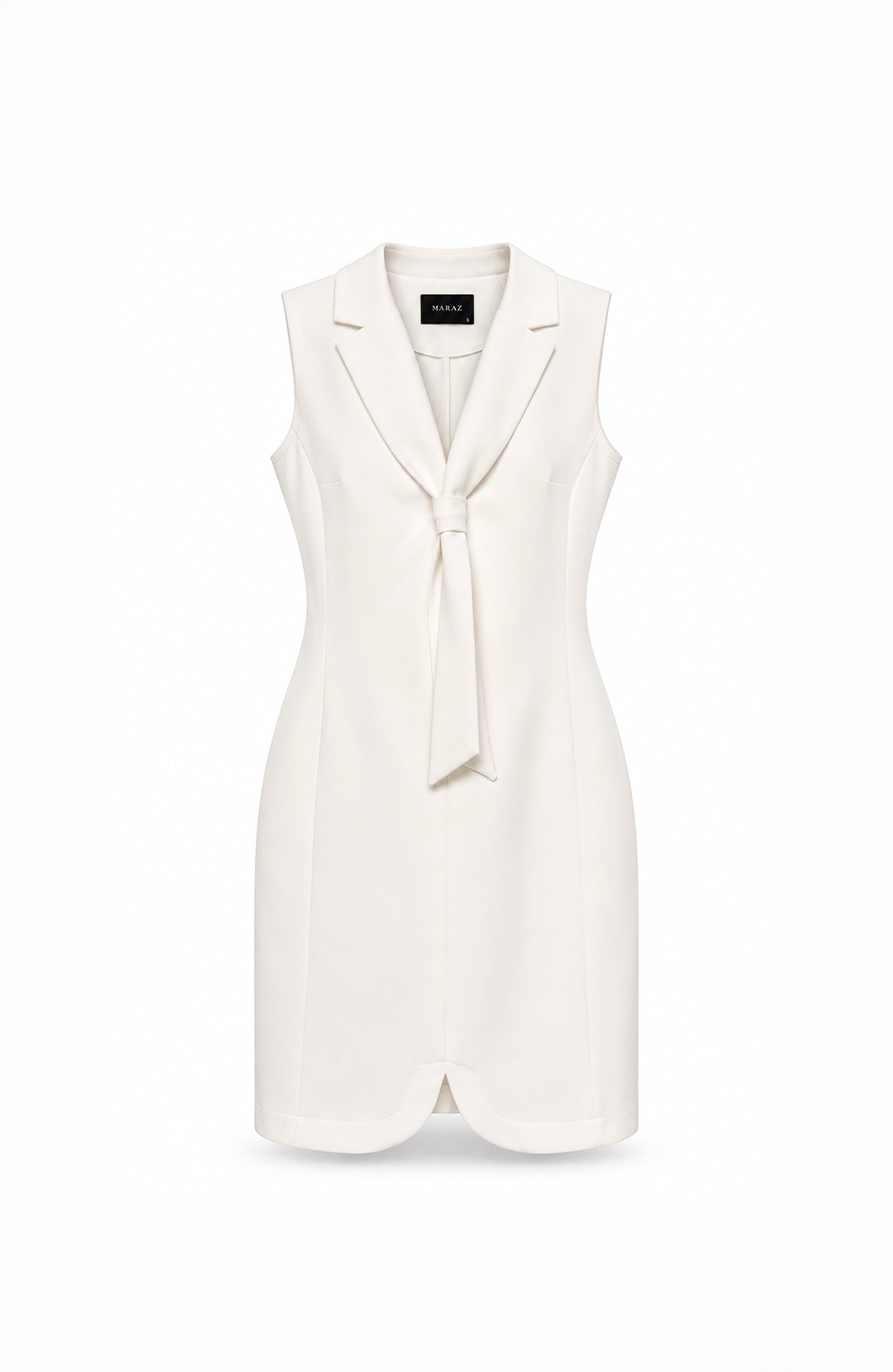 Vestido Marisa - Perla