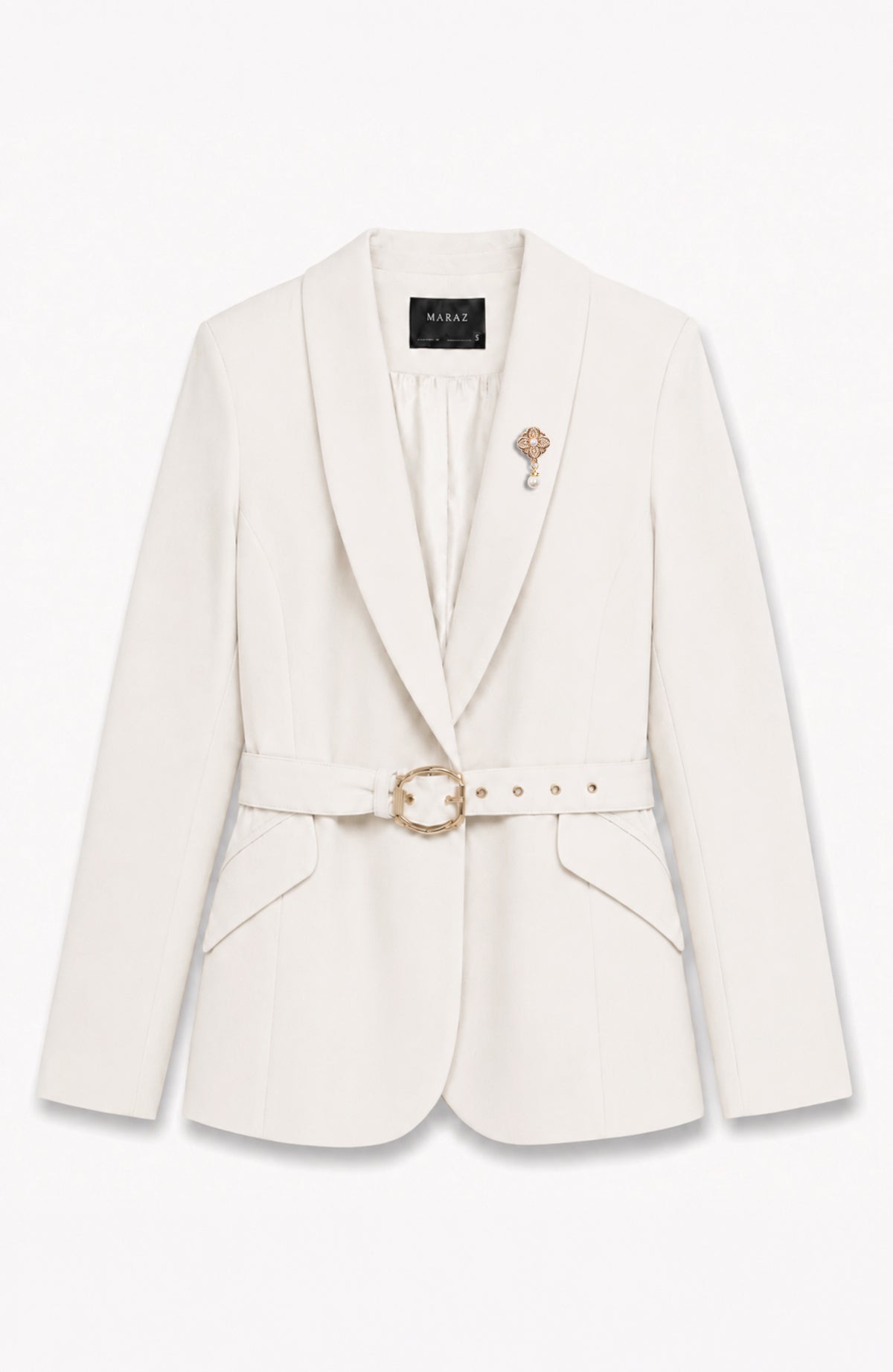 Blazer Monroe - Perla