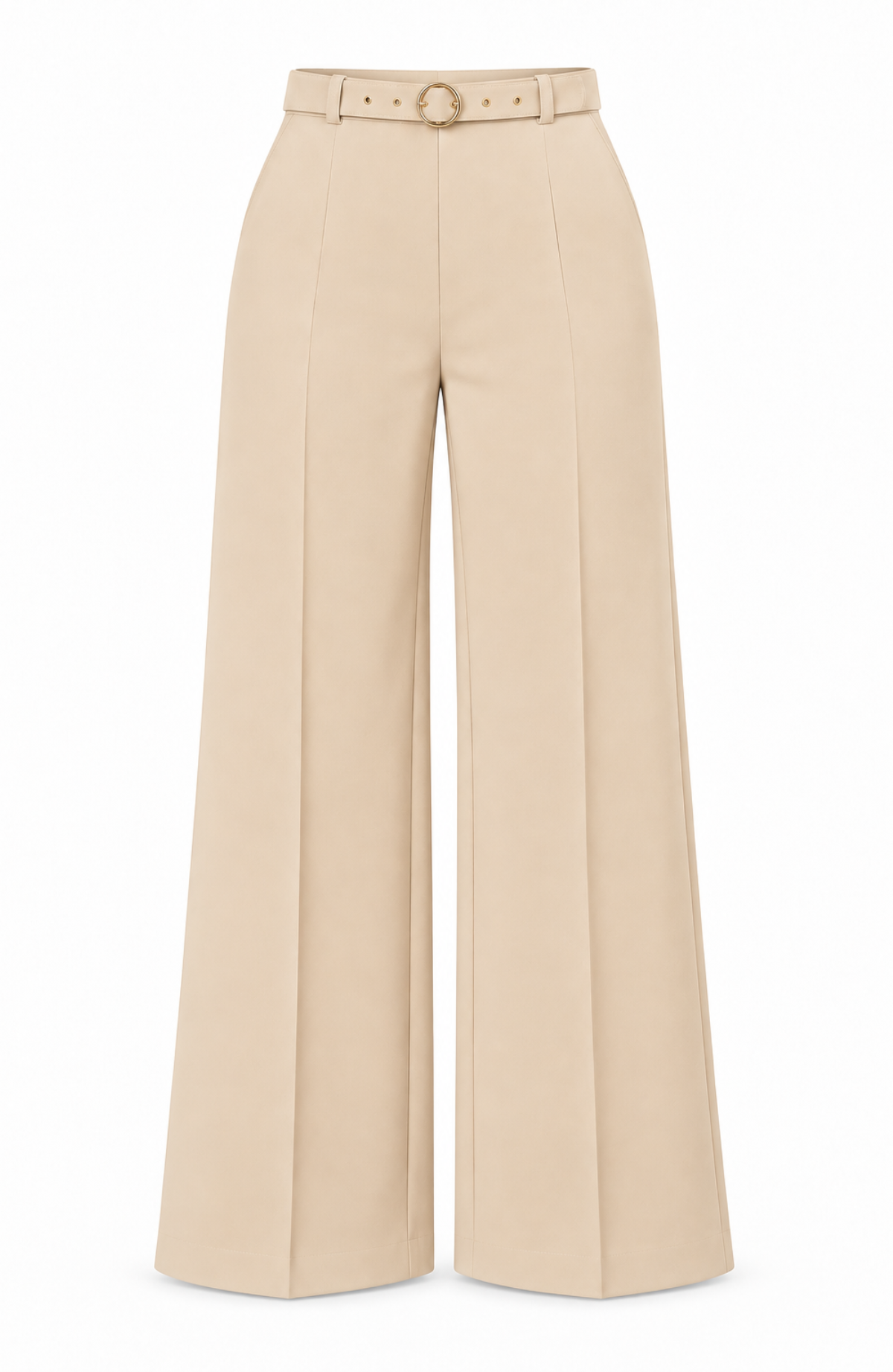 Pantalón Olenka - Beige