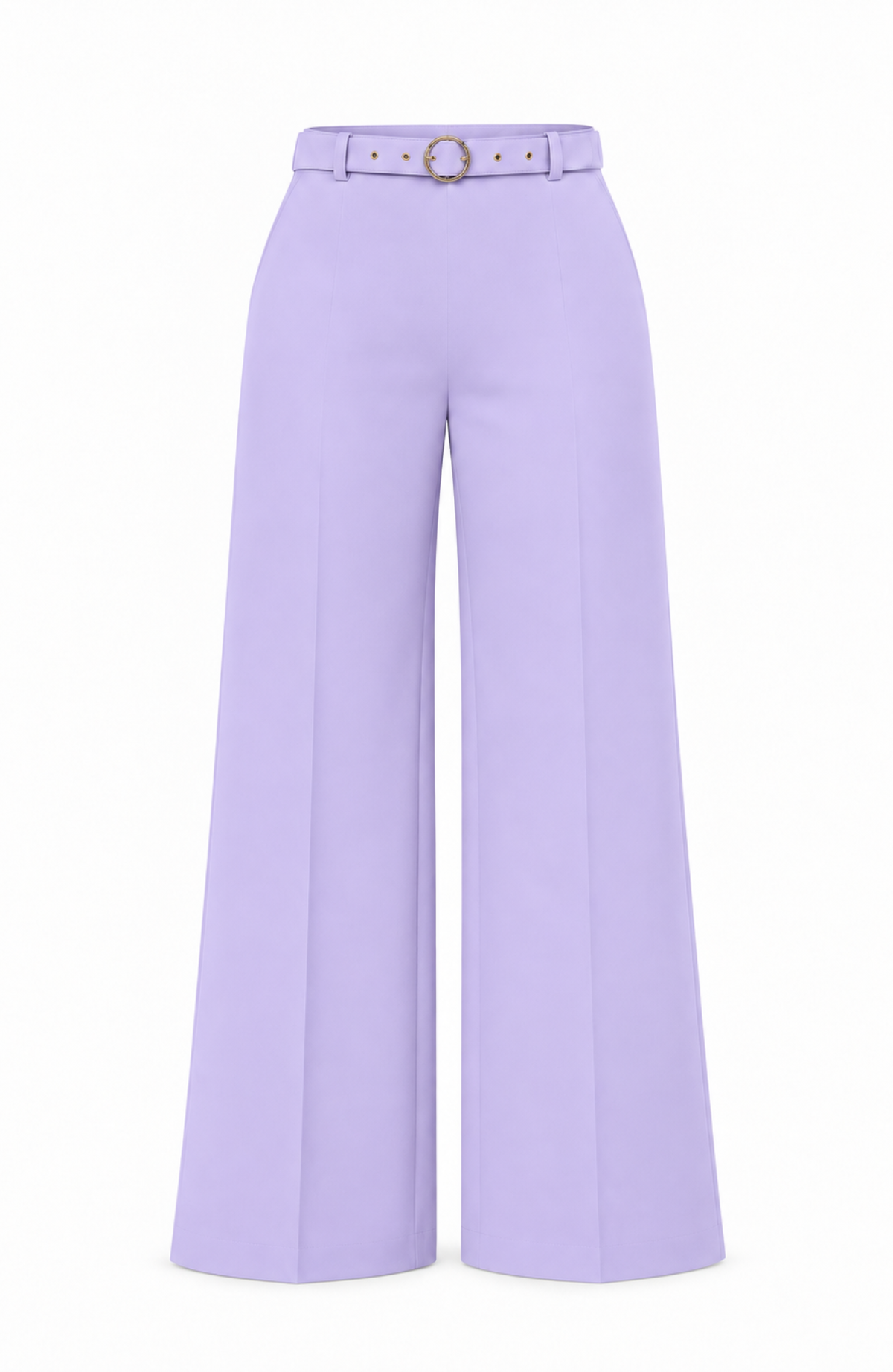 Pantalón Olenka - Lila