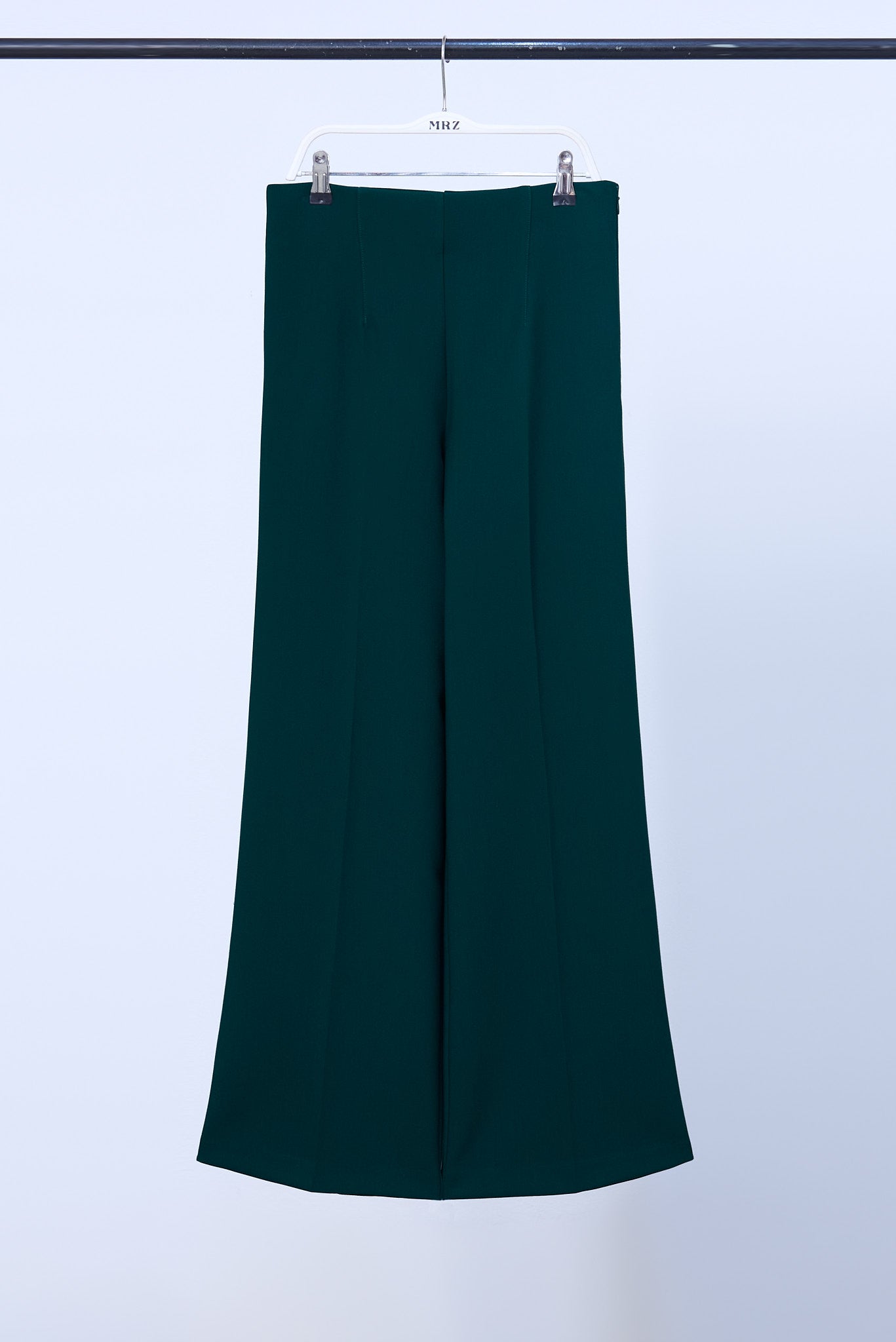 Pantalón Yamila - Verde Botella