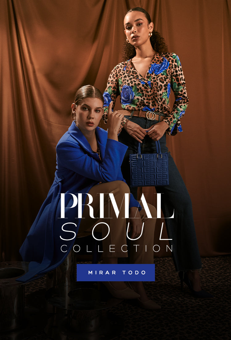 Primal Soul