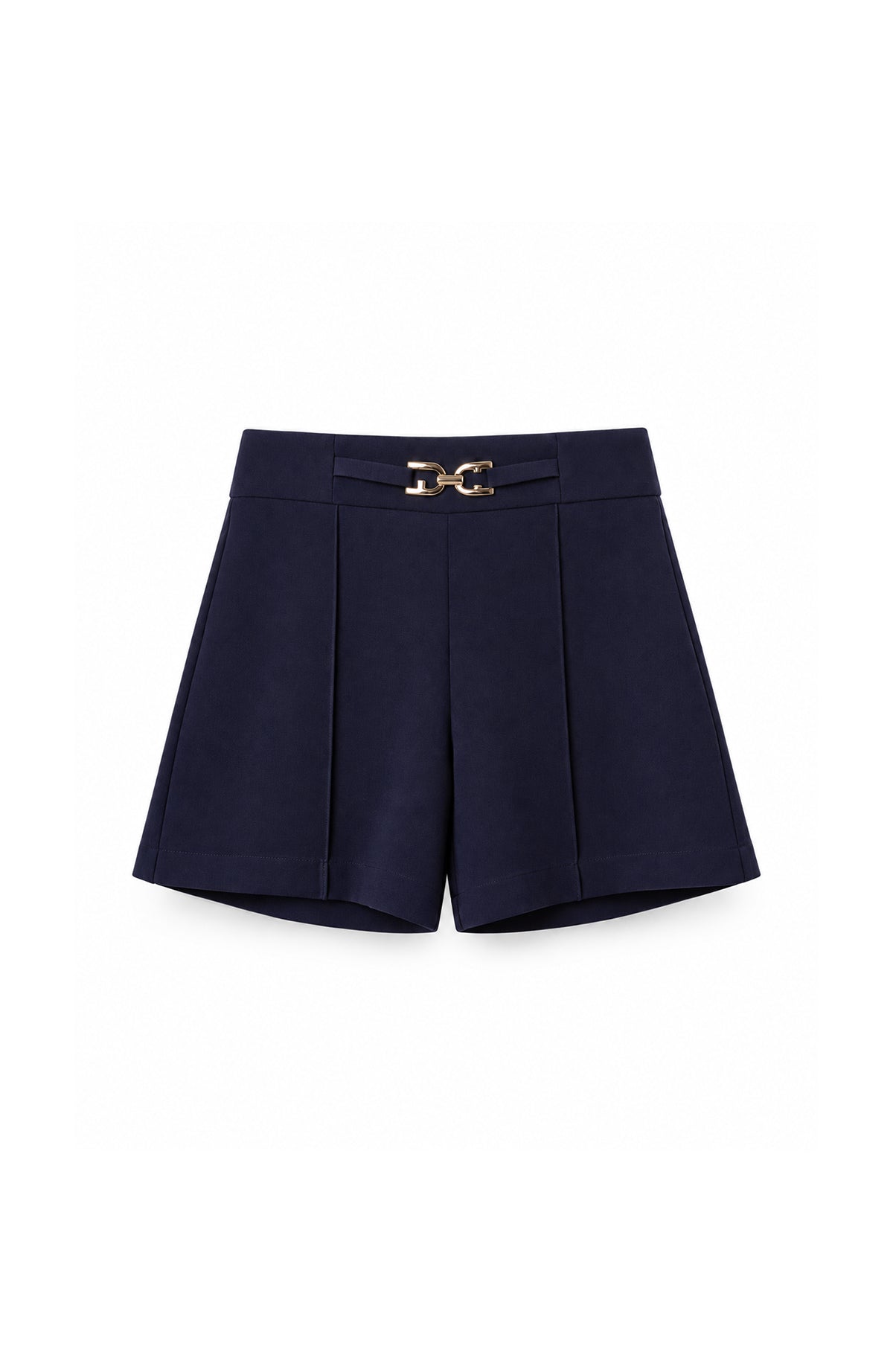 Short Corina - Azul Noche