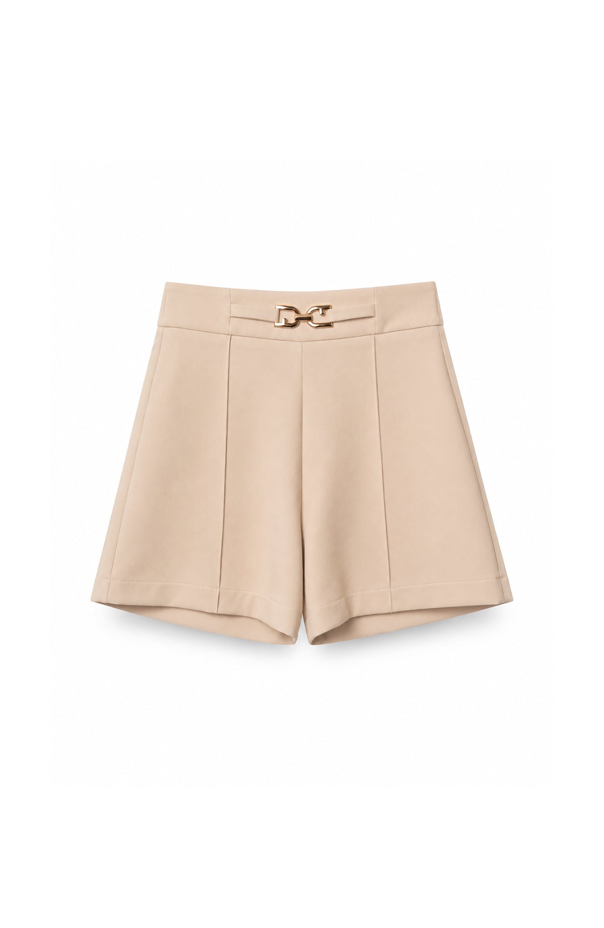 Short Corina - Beige