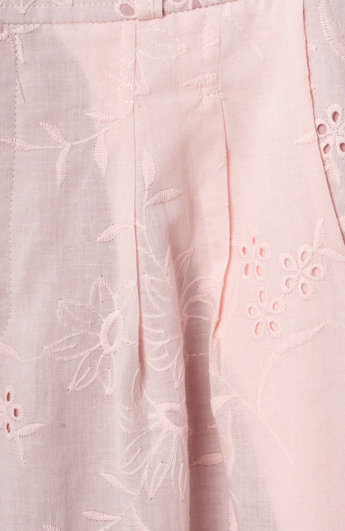 Short Marina - Rosado