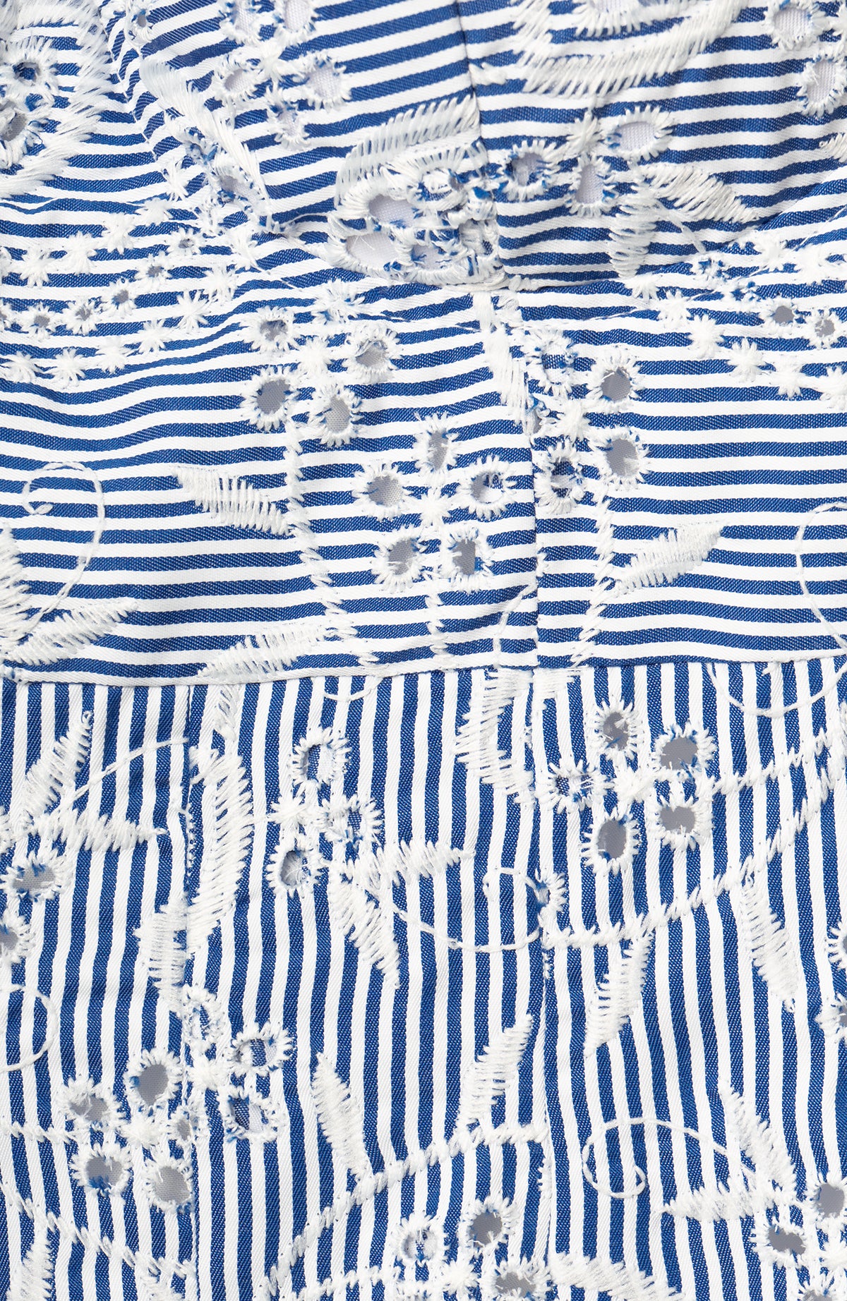 Vestido Marela - Azul