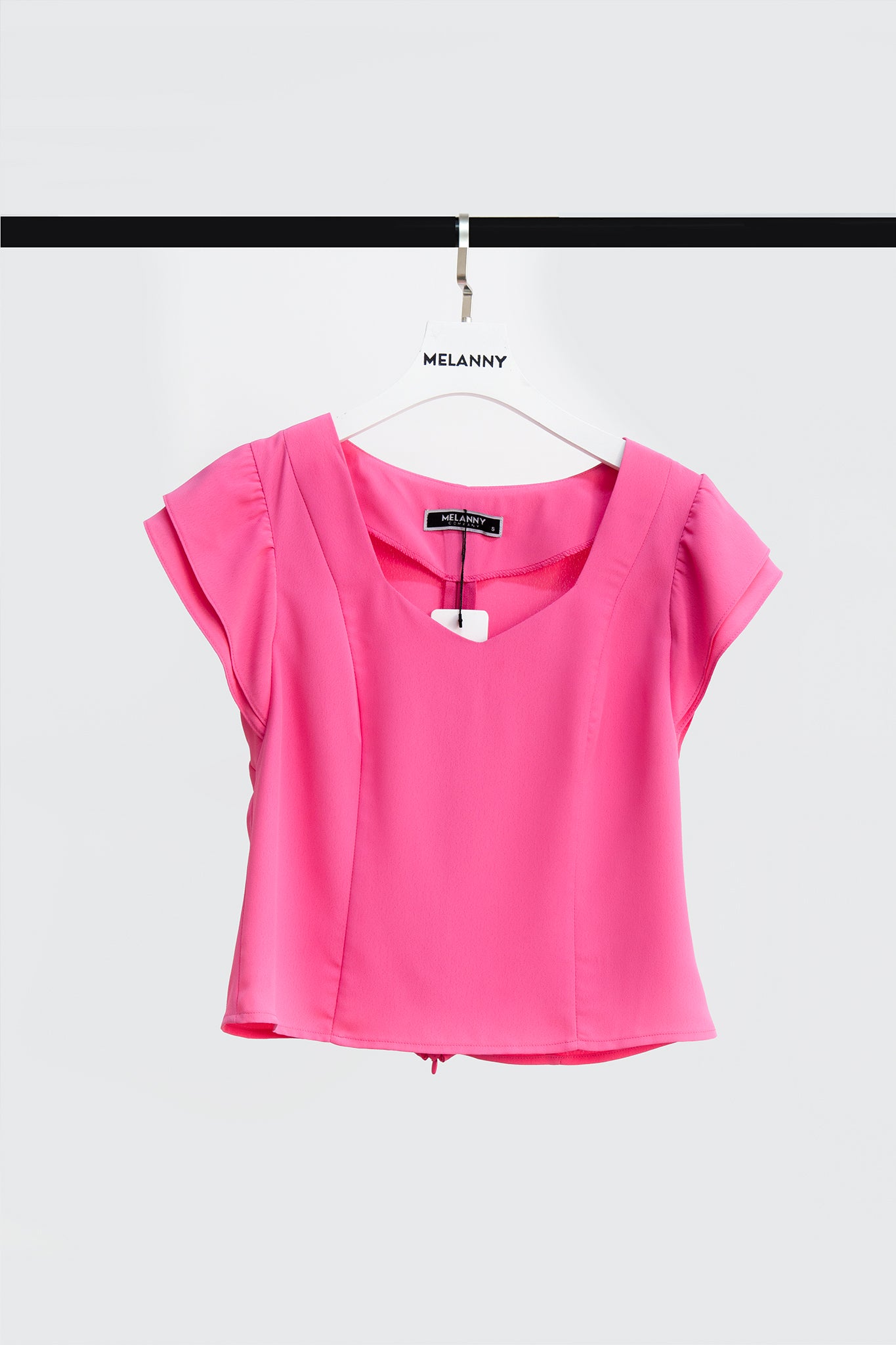 Blusa Giulia