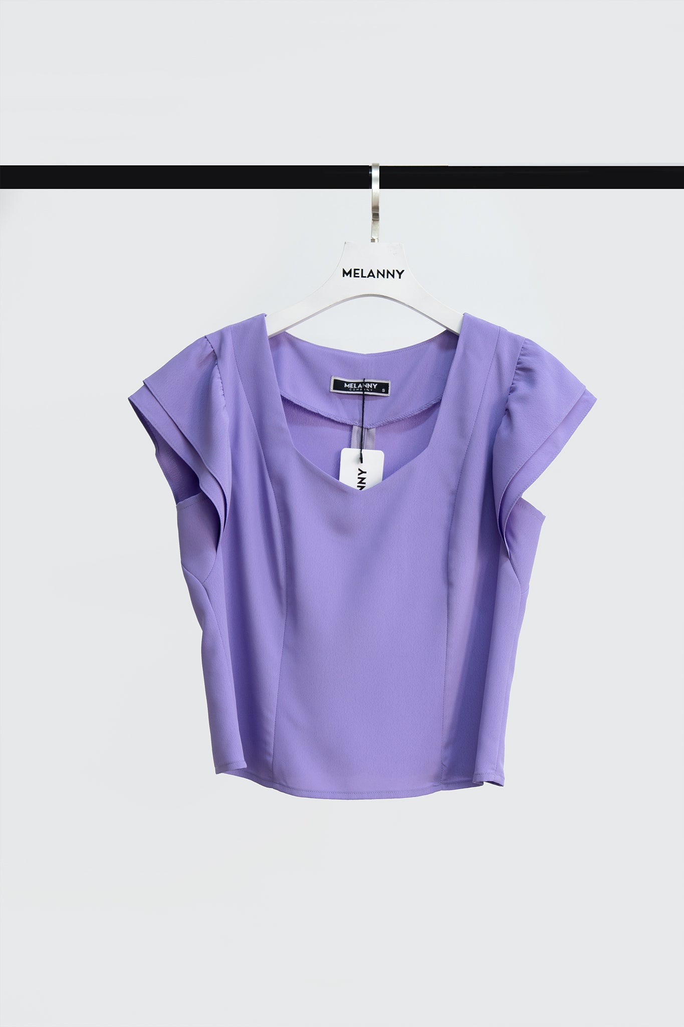 Blusa Giulia