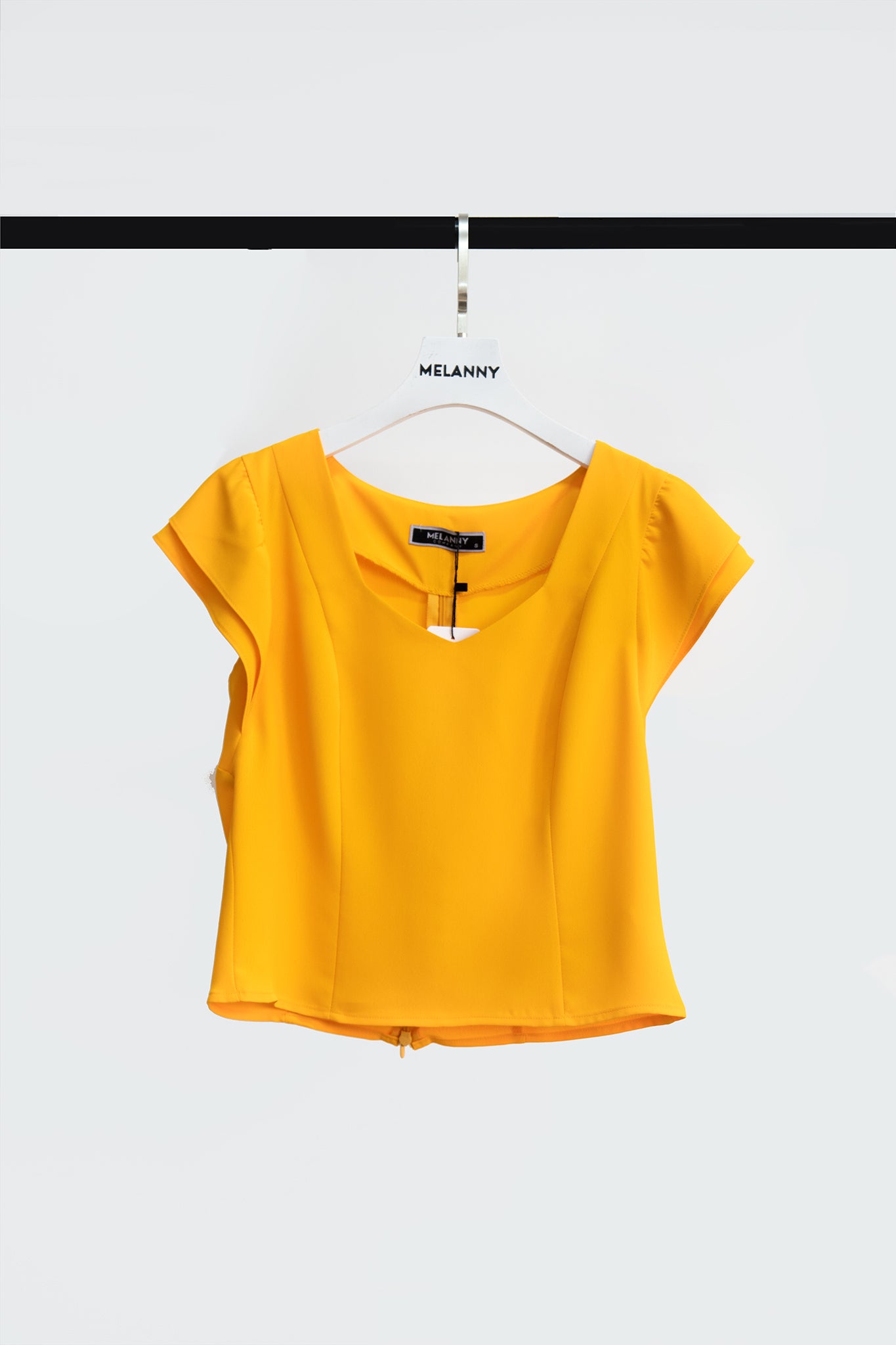 Blusa Giulia