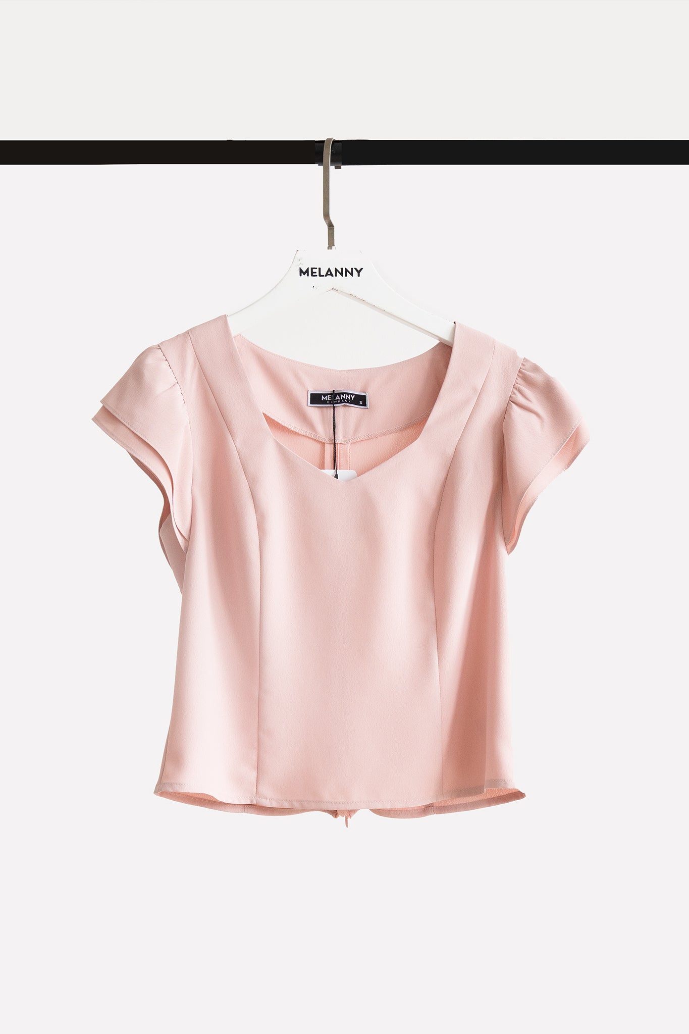 Blusa Giulia
