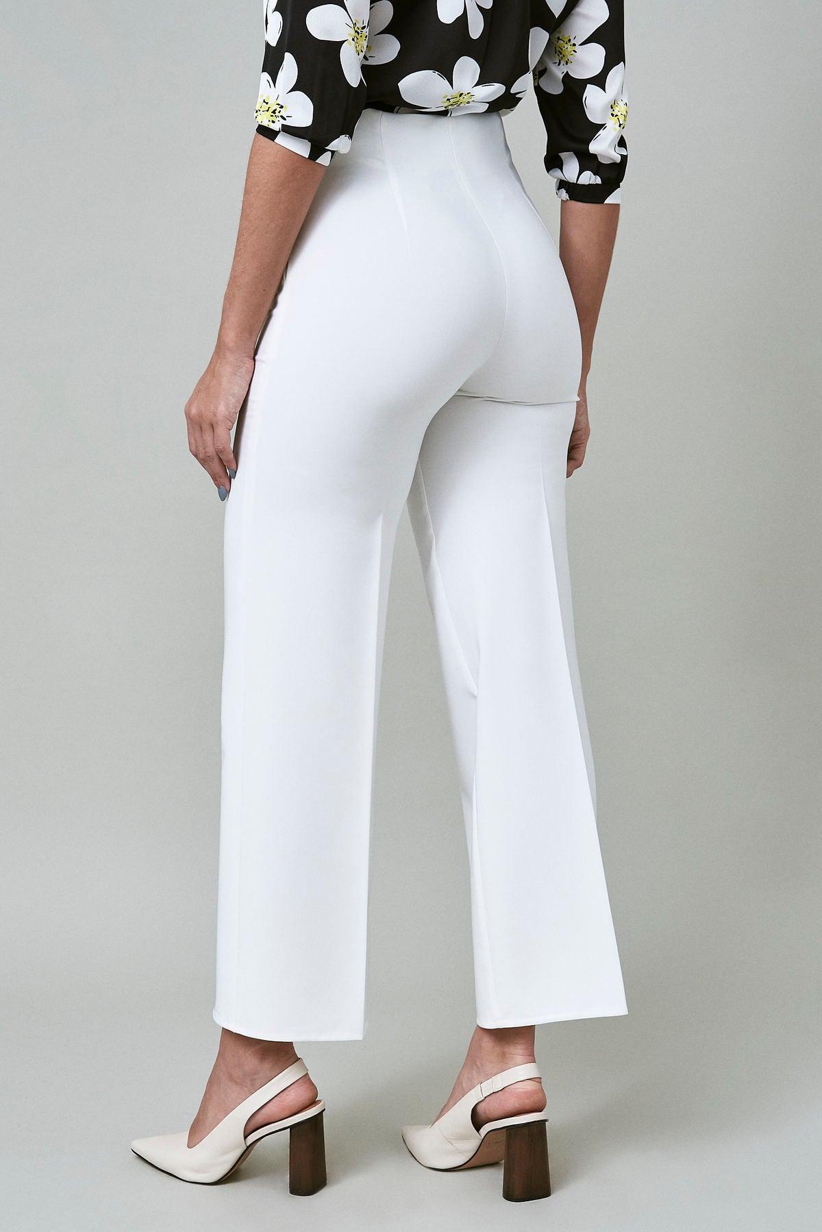 Pantalón Yuri - Verde Pistacho